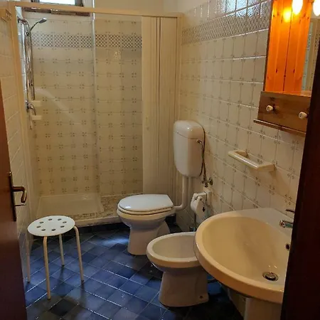 Il Rustico Naxos Tatil Evi Giardini Naxos